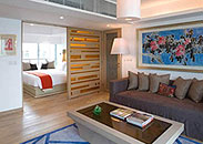 Hong Kong luxury interior designs